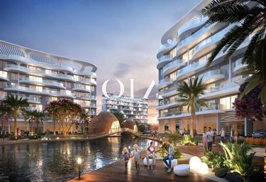 1-BD Apartment Sale, 773 sq. ft. at Lagoon Views By Damac, Lagoon Views, Damac Lagoons, Dubai, UAE #4
