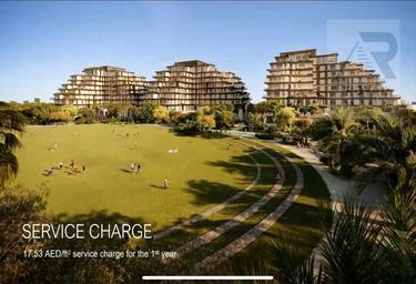 2-BD Apartment Sale, 1,000 sq. ft. at Sama Yas By Aldar Properties, Sama Yas, Yas Island, Abu Dhabi, UAE #4