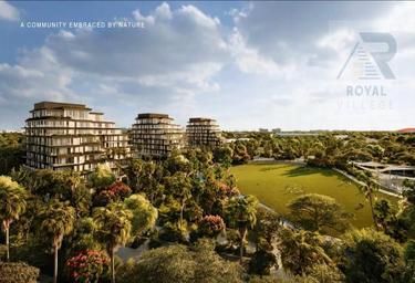 2-BD Apartment Sale, 1,000 sq. ft. at Sama Yas By Aldar Properties, Sama Yas, Yas Island, Abu Dhabi, UAE #4