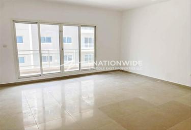 2-BD Apartment Sale, 1,000 sq. ft., Tower 1, Al Reef Downtown, Al Reef, Abu Dhabi, UAE #4