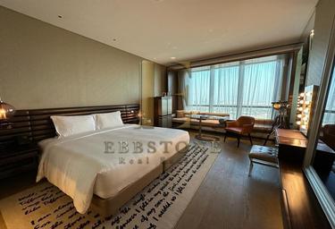 Apartment Sale, 481 sq. ft., Tower C, DAMAC Towers by Paramount, Business Bay, Dubai, UAE #2 Apartment Sale, 481 sq. ft., Tower C, DAMAC Towers by Paramount, Business Bay, Dubai, UAE #2
