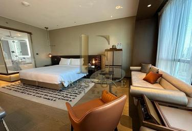 Apartment Sale, 481 sq. ft., Tower C, DAMAC Towers by Paramount, Business Bay, Dubai, UAE #3 Apartment Sale, 481 sq. ft., Tower C, DAMAC Towers by Paramount, Business Bay, Dubai, UAE #3