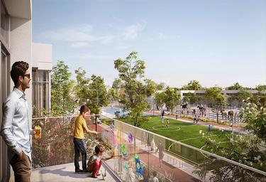 3-BD Apartment Sale, 1,000 sq. ft. at The Sustainable City Yas Island, The Sustainable City - Yas Island, Yas Island, Abu Dhabi, UAE #3 3-BD Apartment Sale, 1,000 sq. ft. at The Sustainable City Yas Island, The Sustainable City - Yas Island, Yas Island, Abu Dhabi, UAE #3