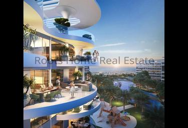 2-BD Apartment Sale, 1,000 sq. ft. at Lagoon Views By Damac, Lagoon Views, Damac Lagoons, Dubai, UAE #2 2-BD Apartment Sale, 1,000 sq. ft. at Lagoon Views By Damac, Lagoon Views, Damac Lagoons, Dubai, UAE #2