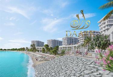 Apartment Sale, 652 sq. ft. at Blue Pearls, Blue Pearls, Ajmal Makan City, Sharjah Waterfront City, Sharjah, UAE #4