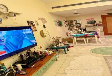 1-BD Apartment Sale, 815 sq. ft., Al Ghozlan 4, Al Ghozlan, Greens, Dubai, UAE #4