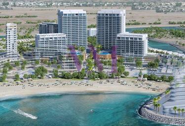 2-BD Apartment Sale, 1,000 sq. ft. at Cape Hayat By Rak, Cape Hayat, Mina Al Arab, Ras Al Khaimah, UAE #1 2-BD Apartment Sale, 1,000 sq. ft. at Cape Hayat By Rak, Cape Hayat, Mina Al Arab, Ras Al Khaimah, UAE #1