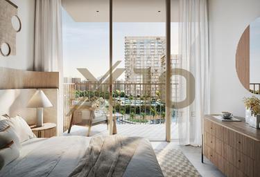 1-BD Apartment Sale, 752 sq. ft. at Valo, Valo, Dubai Creek Harbour (The Lagoons), Dubai, UAE #3 1-BD Apartment Sale, 752 sq. ft. at Valo, Valo, Dubai Creek Harbour (The Lagoons), Dubai, UAE #3