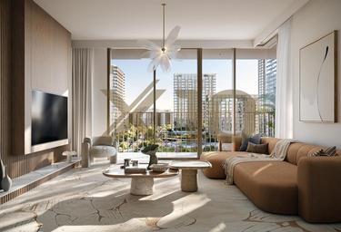 1-BD Apartment Sale, 752 sq. ft. at Valo, Valo, Dubai Creek Harbour (The Lagoons), Dubai, UAE #2 1-BD Apartment Sale, 752 sq. ft. at Valo, Valo, Dubai Creek Harbour (The Lagoons), Dubai, UAE #2