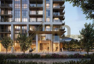 1-BD Apartment Sale, 752 sq. ft. at Valo, Valo, Dubai Creek Harbour (The Lagoons), Dubai, UAE #1 1-BD Apartment Sale, 752 sq. ft. at Valo, Valo, Dubai Creek Harbour (The Lagoons), Dubai, UAE #1