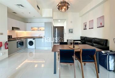 Продажа 1-комн. квартиры, 758 фут², Miraclz Tower by Danube, Arjan, Dubai, UAE #3 Продажа 1-комн. квартиры, 758 фут², Miraclz Tower by Danube, Arjan, Dubai, UAE #3