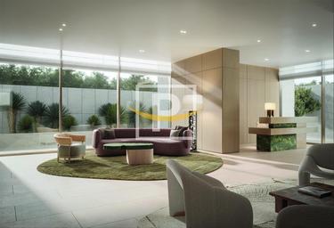 4-BD Apartment Sale, 1,000 sq. ft. at Eden House The Canal, Eden House The Canal, Jumeirah 2, Jumeirah, Dubai, UAE #4
