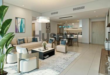 2-BD Apartment Sale, 924 sq. ft. at Radiant Boulevard, Radiant Boulevard, City Of Lights, Al Reem Island, Abu Dhabi, UAE #4