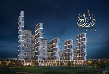 3-BD Apartment Sale, 1,000 sq. ft. at Sobha One, Sobha One, Sobha Hartland, Mohammed Bin Rashid City, Dubai, UAE #2 3-BD Apartment Sale, 1,000 sq. ft. at Sobha One, Sobha One, Sobha Hartland, Mohammed Bin Rashid City, Dubai, UAE #2
