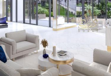 3-BD Apartment Sale, 1,000 sq. ft. at Equiti Gate, Equiti Gate, Jebel Ali, Dubai, UAE #4