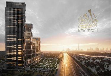 4-BD Apartment Sale, 1,000 sq. ft. at Sobha One, Sobha One, Sobha Hartland, Mohammed Bin Rashid City, Dubai, UAE #3 4-BD Apartment Sale, 1,000 sq. ft. at Sobha One, Sobha One, Sobha Hartland, Mohammed Bin Rashid City, Dubai, UAE #3