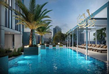 3-BD Apartment Sale, 1,000 sq. ft. at V1ter Residence, V1ter Residence, Jumeirah Village Circle, Dubai, UAE #1 3-BD Apartment Sale, 1,000 sq. ft. at V1ter Residence, V1ter Residence, Jumeirah Village Circle, Dubai, UAE #1