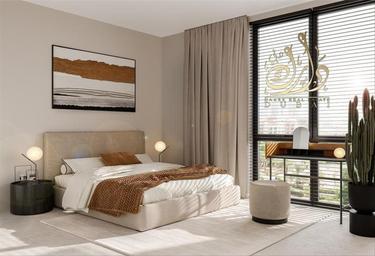 3-BD Apartment Sale, 1,000 sq. ft. at V1ter Residence, V1ter Residence, Jumeirah Village Circle, Dubai, UAE #4
