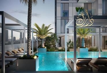 3-BD Apartment Sale, 1,000 sq. ft. at V1ter Residence, V1ter Residence, Jumeirah Village Circle, Dubai, UAE #3 3-BD Apartment Sale, 1,000 sq. ft. at V1ter Residence, V1ter Residence, Jumeirah Village Circle, Dubai, UAE #3