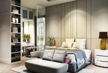 1-BD Apartment Sale, 856 sq. ft. at The Maiden Residence, Al Warsan 4, Al Warsan, Dubai, UAE #2 1-BD Apartment Sale, 856 sq. ft. at The Maiden Residence, Al Warsan 4, Al Warsan, Dubai, UAE #2