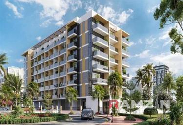 1-BD Apartment Sale, 856 sq. ft. at The Maiden Residence, Al Warsan 4, Al Warsan, Dubai, UAE #4