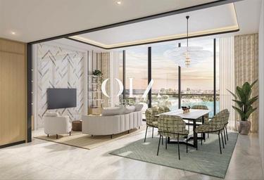 Продажа квартиры, 350 фут² в ЖК «Azizi Venice 9», Azizi Venice, Dubai South (Dubai World Central), Dubai, UAE #2 Продажа квартиры, 350 фут² в ЖК «Azizi Venice 9», Azizi Venice, Dubai South (Dubai World Central), Dubai, UAE #2
