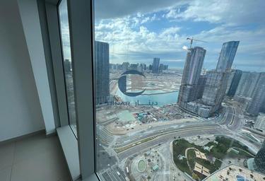 1-BD Apartment Sale, 897 sq. ft., The Gate Tower 1, Shams Abu Dhabi, Al Reem Island, Abu Dhabi, UAE #4