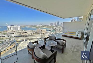 1-BD Apartment Sale, 1,000 sq. ft. at Five Palm Jumeirah, FIVE Palm Jumeirah, Palm Jumeirah, Dubai, UAE #1 1-BD Apartment Sale, 1,000 sq. ft. at Five Palm Jumeirah, FIVE Palm Jumeirah, Palm Jumeirah, Dubai, UAE #1