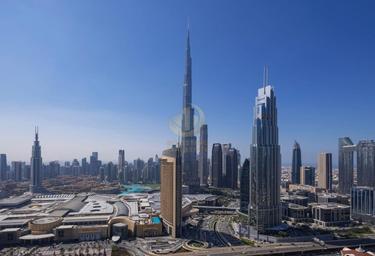 3-BD Apartment Sale, 1,000 sq. ft., Downtown Views II Tower 1, Downtown Views II, Downtown Dubai, Dubai, UAE #1 3-BD Apartment Sale, 1,000 sq. ft., Downtown Views II Tower 1, Downtown Views II, Downtown Dubai, Dubai, UAE #1