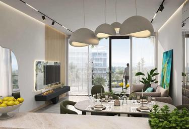 1-BD Apartment Sale, 700 sq. ft. at Lagoon Views By Damac, Lagoon Views, Damac Lagoons, Dubai, UAE #4