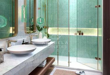 1-BD Apartment Sale, 700 sq. ft. at Lagoon Views By Damac, Lagoon Views, Damac Lagoons, Dubai, UAE #2 1-BD Apartment Sale, 700 sq. ft. at Lagoon Views By Damac, Lagoon Views, Damac Lagoons, Dubai, UAE #2