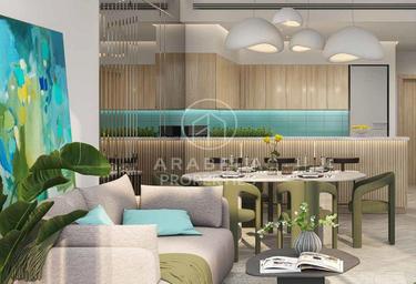 1-BD Apartment Sale, 700 sq. ft. at Lagoon Views By Damac, Lagoon Views, Damac Lagoons, Dubai, UAE #3 1-BD Apartment Sale, 700 sq. ft. at Lagoon Views By Damac, Lagoon Views, Damac Lagoons, Dubai, UAE #3