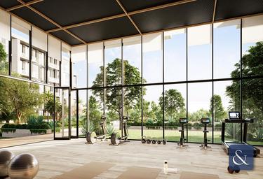 3-BD Apartment Sale, 1,000 sq. ft. at Terrazzo Residences, Terrazzo Residences, Jumeirah Village Circle, Dubai, UAE #4