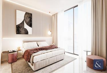 2-BD Apartment Sale, 1,000 sq. ft. at Helvetia Residences By DHG Properties, Helvetia Residences, Jumeirah Village Circle, Dubai, UAE #4