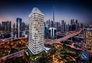 1-BD Apartment Sale, 1,000 sq. ft. at Vento Tower, Vento Tower, Business Bay, Dubai, UAE #1 1-BD Apartment Sale, 1,000 sq. ft. at Vento Tower, Vento Tower, Business Bay, Dubai, UAE #1