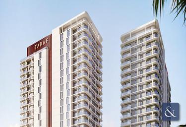 4-BD Apartment Sale, 1,000 sq. ft. at Cello, Cello Residences, Jumeirah Village Circle, Dubai, UAE #2 4-BD Apartment Sale, 1,000 sq. ft. at Cello, Cello Residences, Jumeirah Village Circle, Dubai, UAE #2