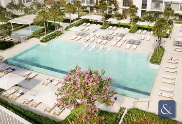 4-BD Apartment Sale, 1,000 sq. ft. at Cello, Cello Residences, Jumeirah Village Circle, Dubai, UAE #4