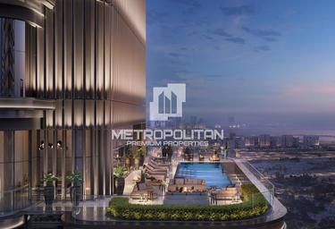 3-BD Apartment Sale, 1,000 sq. ft. at Address Za'abeel, Address Residences Zabeel, Zabeel 1, Zabeel, Dubai, UAE #1 3-BD Apartment Sale, 1,000 sq. ft. at Address Za'abeel, Address Residences Zabeel, Zabeel 1, Zabeel, Dubai, UAE #1