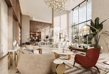 3-BD Apartment Sale, 1,000 sq. ft. at Address Za'abeel, Address Residences Zabeel, Zabeel 1, Zabeel, Dubai, UAE #2 3-BD Apartment Sale, 1,000 sq. ft. at Address Za'abeel, Address Residences Zabeel, Zabeel 1, Zabeel, Dubai, UAE #2