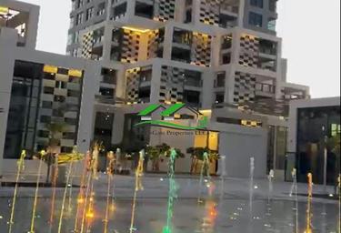 2-BD Apartment Sale, 1,000 sq. ft. at Pixel  Towers, Pixel, Makers District, Al Reem Island, Abu Dhabi, UAE #4