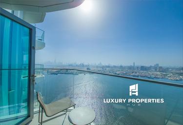 1-BD Apartment Sale, 729 sq. ft., Address Harbour Point Tower 1, Address Harbour Point, Dubai Creek Harbour (The Lagoons), Dubai, UAE #3 1-BD Apartment Sale, 729 sq. ft., Address Harbour Point Tower 1, Address Harbour Point, Dubai Creek Harbour (The Lagoons), Dubai, UAE #3