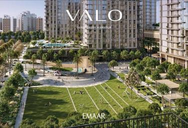 2-BD Apartment Sale, 1,000 sq. ft. at Valo, Valo, Dubai Creek Harbour (The Lagoons), Dubai, UAE #1 2-BD Apartment Sale, 1,000 sq. ft. at Valo, Valo, Dubai Creek Harbour (The Lagoons), Dubai, UAE #1