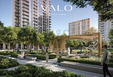 2-BD Apartment Sale, 1,000 sq. ft. at Valo, Valo, Dubai Creek Harbour (The Lagoons), Dubai, UAE #2 2-BD Apartment Sale, 1,000 sq. ft. at Valo, Valo, Dubai Creek Harbour (The Lagoons), Dubai, UAE #2