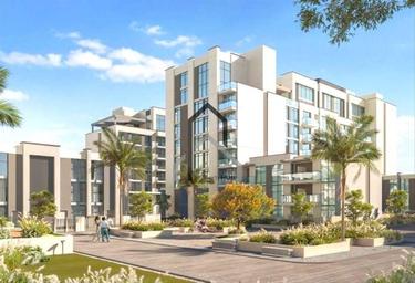 4-BD Apartment Sale, 1,000 sq. ft. at Royal Park By Reportage, Royal Park, Masdar City, Abu Dhabi, UAE #3 4-BD Apartment Sale, 1,000 sq. ft. at Royal Park By Reportage, Royal Park, Masdar City, Abu Dhabi, UAE #3
