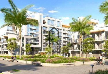 4-BD Apartment Sale, 1,000 sq. ft. at Royal Park By Reportage, Royal Park, Masdar City, Abu Dhabi, UAE #4