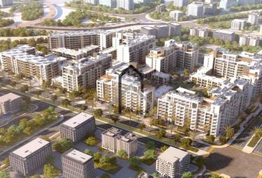 4-BD Apartment Sale, 1,000 sq. ft. at Royal Park By Reportage, Royal Park, Masdar City, Abu Dhabi, UAE #1 4-BD Apartment Sale, 1,000 sq. ft. at Royal Park By Reportage, Royal Park, Masdar City, Abu Dhabi, UAE #1