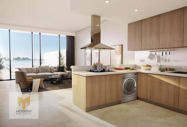 2-BD Apartment Sale, 1,000 sq. ft. at Perla 1, Perla 1, Yas Bay, Yas Island, Abu Dhabi, UAE #3 2-BD Apartment Sale, 1,000 sq. ft. at Perla 1, Perla 1, Yas Bay, Yas Island, Abu Dhabi, UAE #3