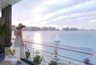 2-BD Apartment Sale, 1,000 sq. ft. at Perla 1, Perla 1, Yas Bay, Yas Island, Abu Dhabi, UAE #1 2-BD Apartment Sale, 1,000 sq. ft. at Perla 1, Perla 1, Yas Bay, Yas Island, Abu Dhabi, UAE #1