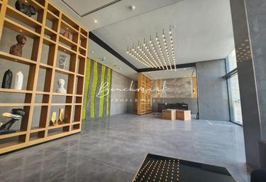 2-BD Apartment Sale, 1,000 sq. ft. at Zazen Gardens, Zazen Gardens, Al Furjan, Dubai, UAE #1 2-BD Apartment Sale, 1,000 sq. ft. at Zazen Gardens, Zazen Gardens, Al Furjan, Dubai, UAE #1