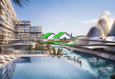 3-BD Apartment Sale, 1,000 sq. ft. at The Source Phase 2 By Aldar, The Source II, Saadiyat Cultural District, Saadiyat Island, Abu Dhabi, UAE #2 3-BD Apartment Sale, 1,000 sq. ft. at The Source Phase 2 By Aldar, The Source II, Saadiyat Cultural District, Saadiyat Island, Abu Dhabi, UAE #2